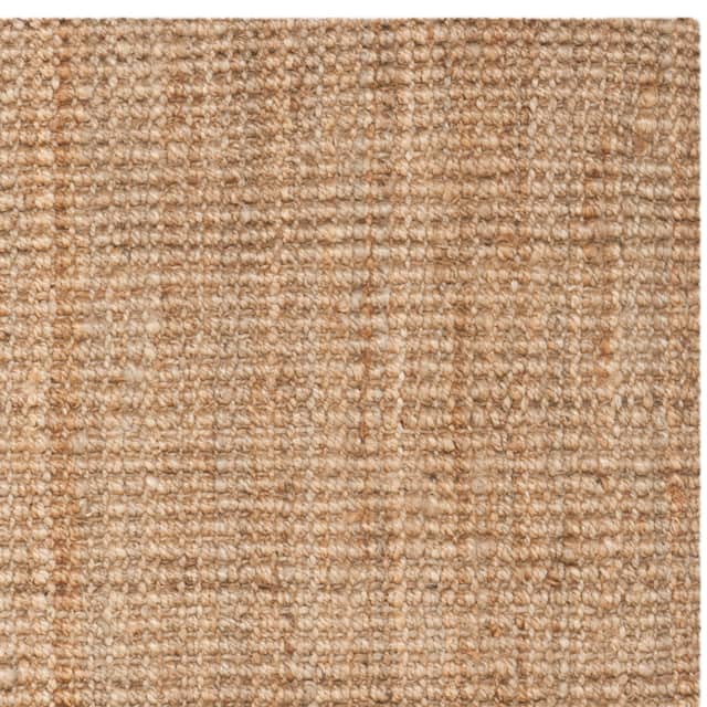SAFAVIEH Handmade Natural Fiber Bariaa Jute Rug