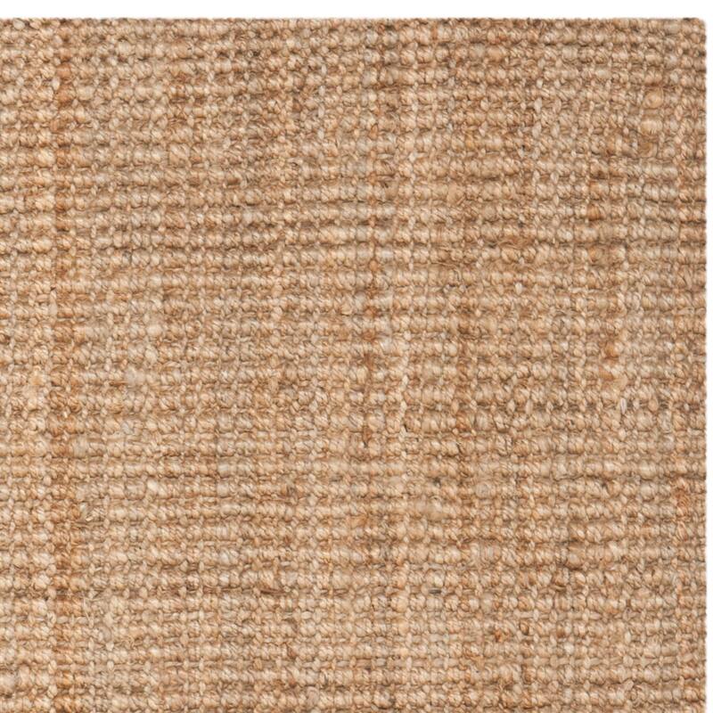 SAFAVIEH Handmade Natural Fiber Bariaa Jute Rug