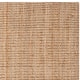 SAFAVIEH Handmade Natural Fiber Bariaa Jute Rug