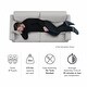 preview thumbnail 66 of 111, Coventry 73W Sofa by Bush Furniture