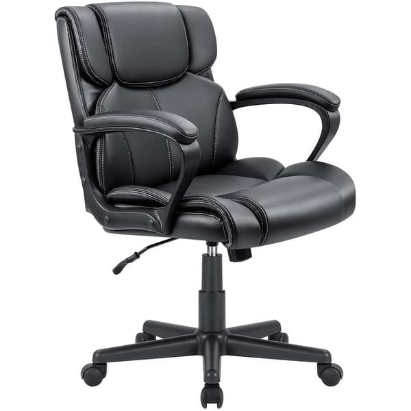 https://ak1.ostkcdn.com/images/products/is/images/direct/74a78d50eaeae18eb906a356bd1da4da065a0976/Homall-Mid-Back-Office-Chair-Swivel-Computer-Task-Chair-with-Armrest-Ergonomic-Leather-Padded-Executive-Desk-Chair.jpg?impolicy=medium