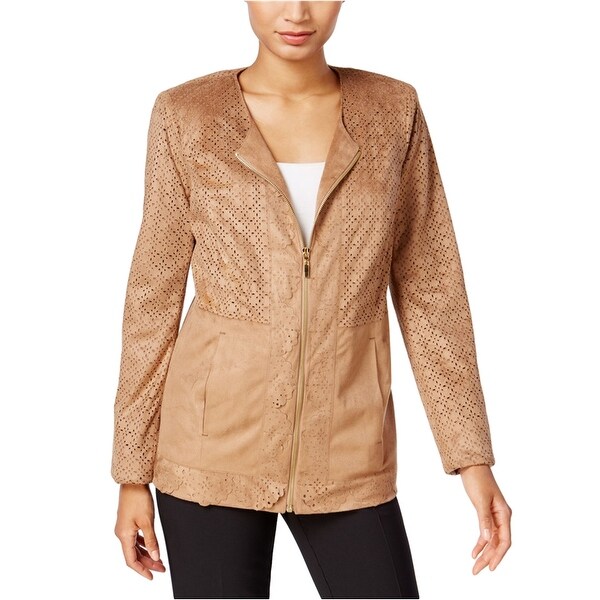 jm collection jacket