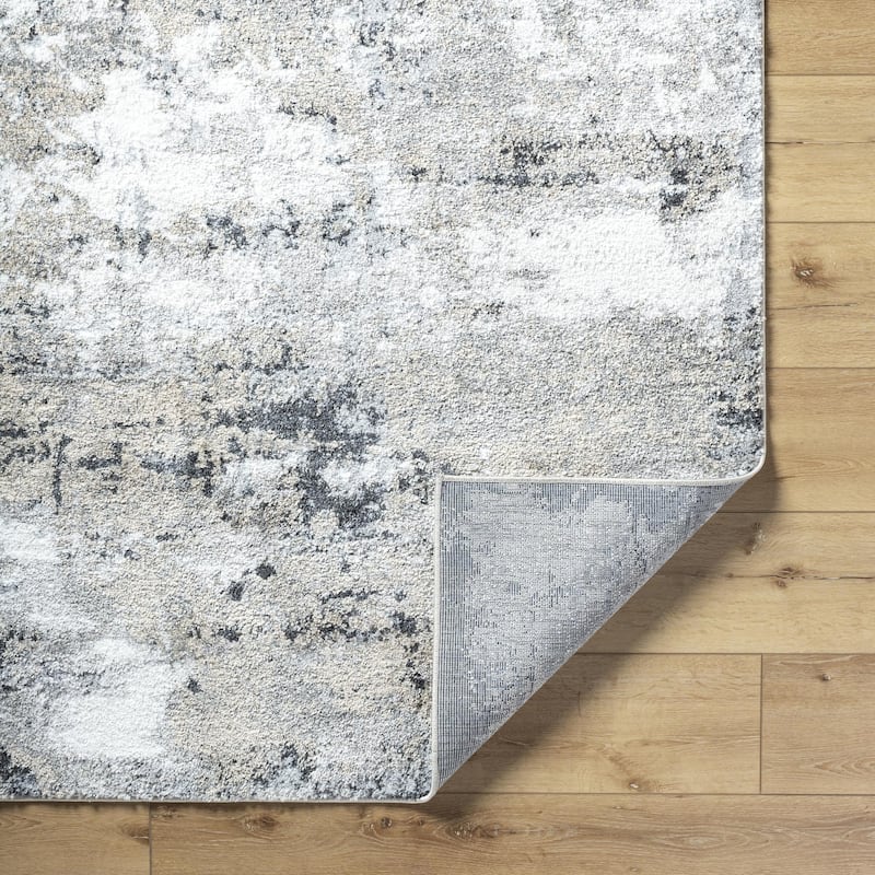 Livabliss Portofino Casual Modern Abstract Area Rug