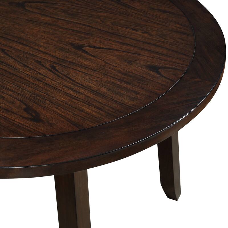 Steve Silver Yardley 5-Piece Dining Set