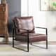 Option Dark Brown