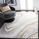 preview thumbnail 3 of 1, SAFAVIEH Orchard Ayala Modern Abstract Rug - 8' x 10'