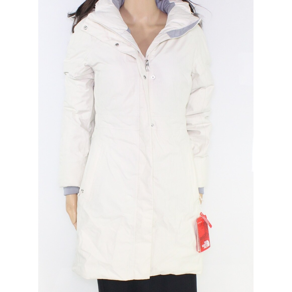 2xl north face plus size