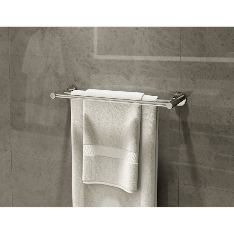 Symmons Dia 18" Towel Bar