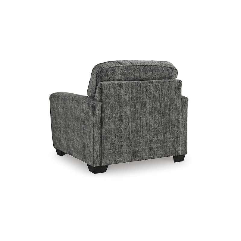 Signature Design by Ashley Lonoke Chair - 46"W x 38"D x 40"H