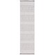 preview thumbnail 13 of 15, SAFAVIEH Camden Jiske Rustic Rug 2'2" x 8' Runner - Grey - Runner