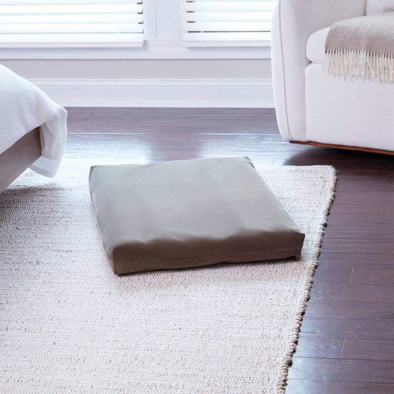 Cooper Deluxe Reversible Crate Pad