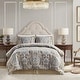 preview thumbnail 16 of 28, Croscill Julius 4 Piece Comforter Set