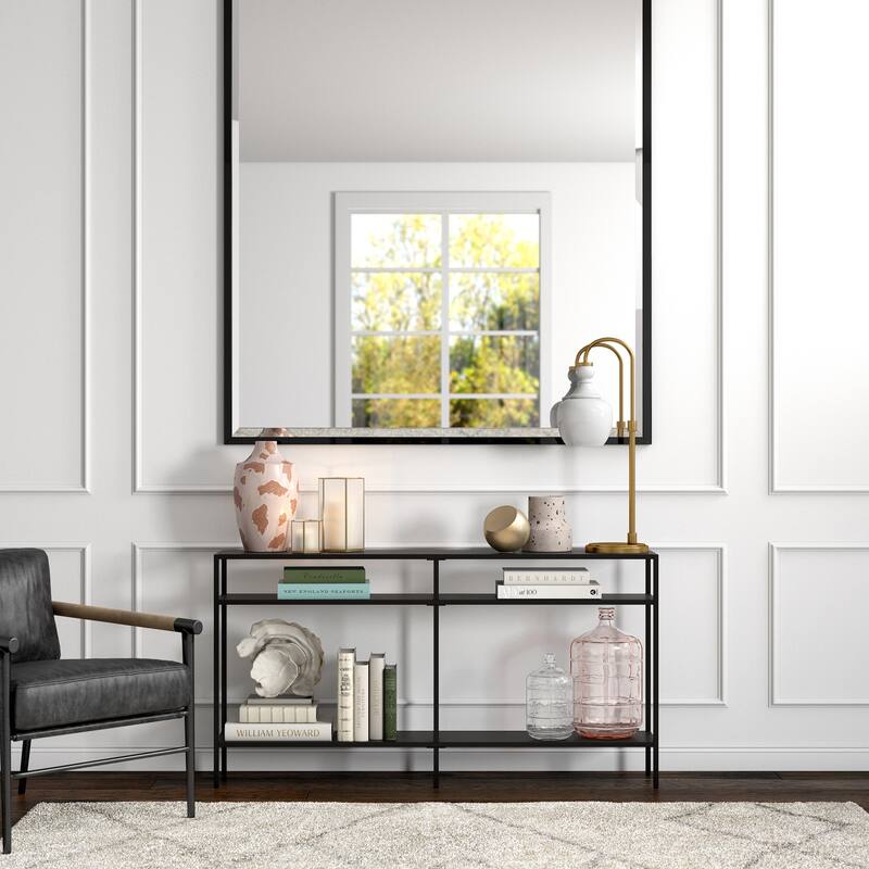 Verona Arc Table Lamp