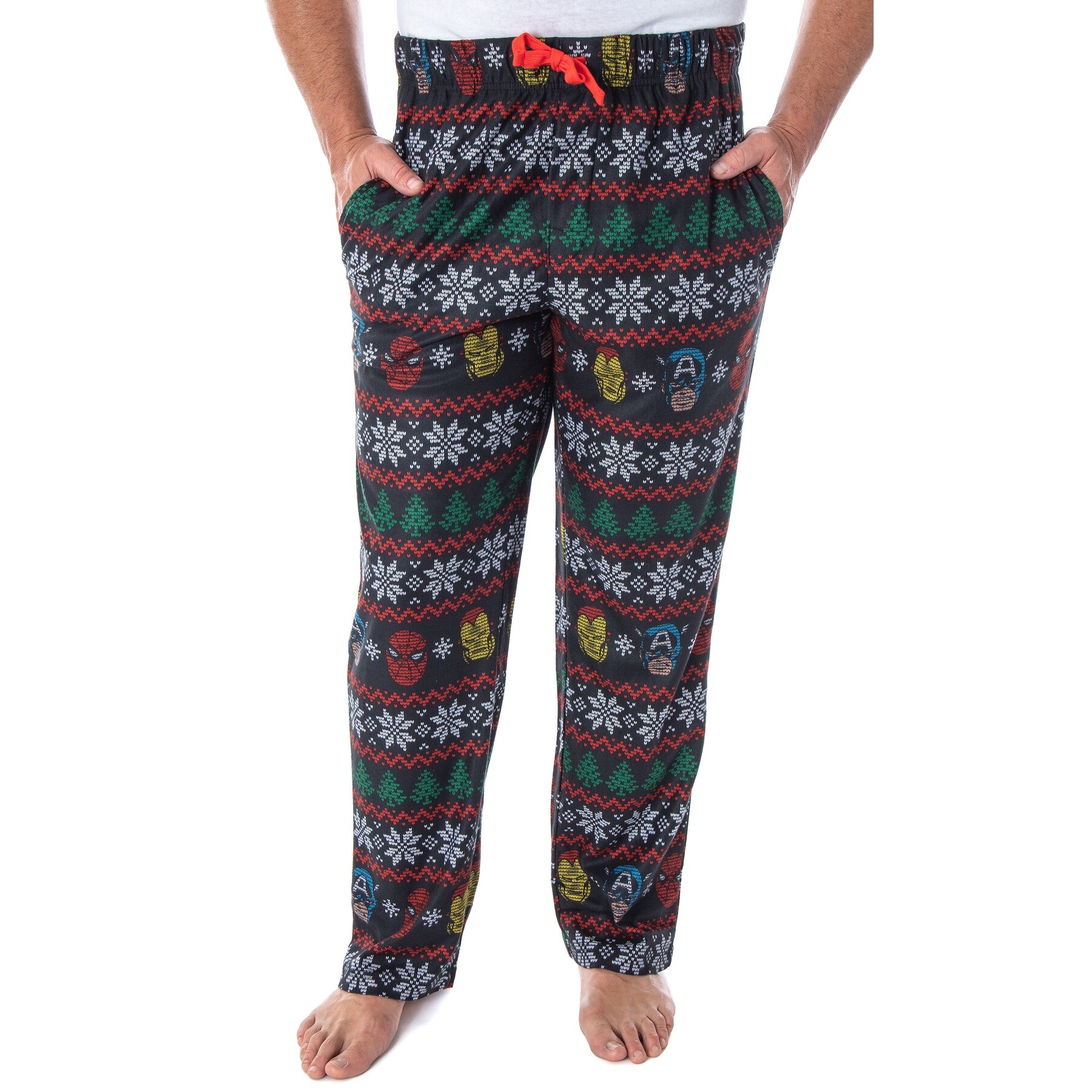 pajama sweater