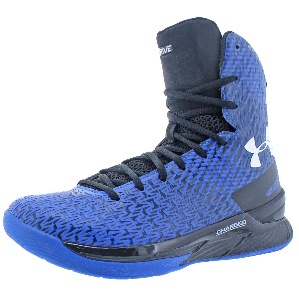 under armour charged drive