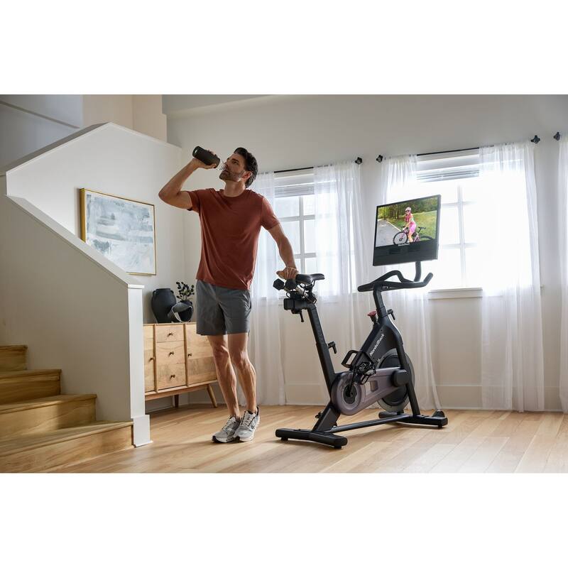 NordicTrack 24 Studio Bike for a Best-In-Class Cycling Experience