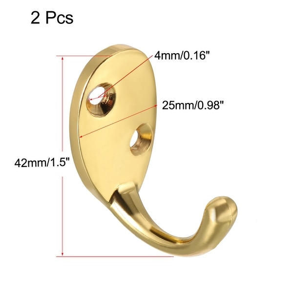 Utility coat hooks online