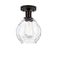 Option Clear / Oil Rubbed Bronze