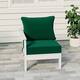 Option White/Green