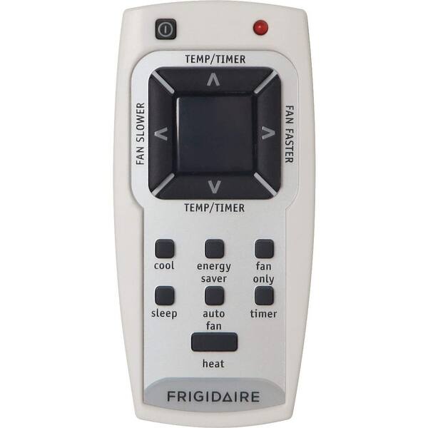 Shop Frigidaire Ffrh0822r1 Thru The Wall Air Conditioner With