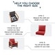 preview thumbnail 30 of 103, Pocassy 22"x24"x6" Thick Cushions Pillows Indoor & Outdoor Cushion