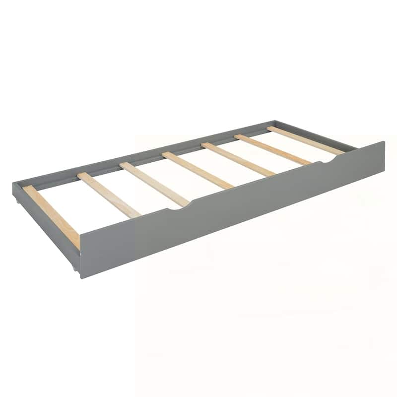 Platform Bed With with 2 Big Drawers