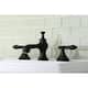 Option Oil Rubbed Bronze