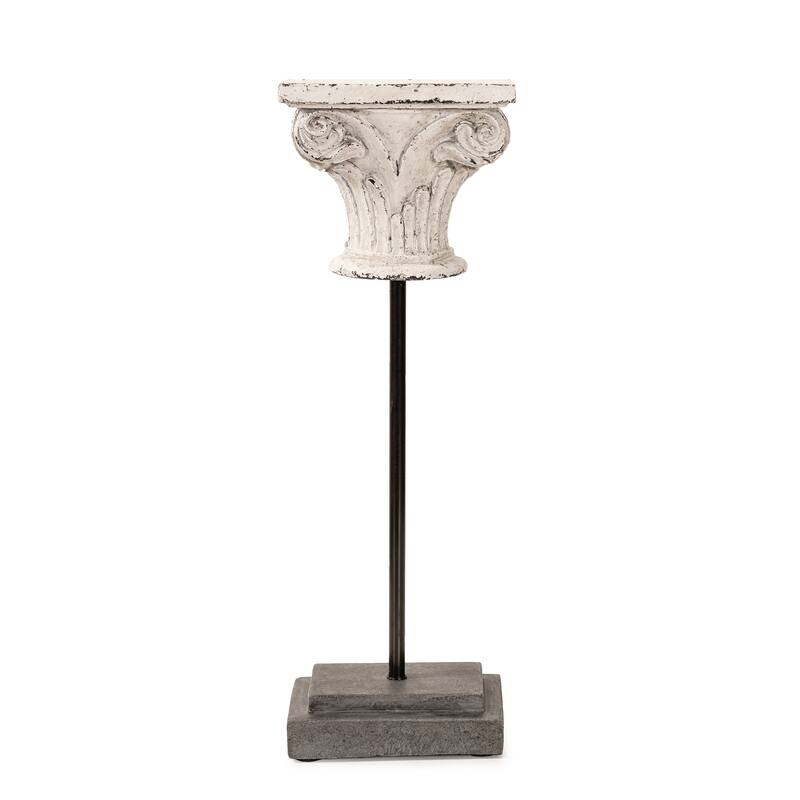 Artefatto - 15.1/4H x 3.5W x 11.3/4D