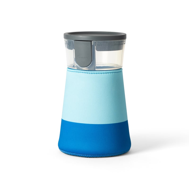 Rabbit Freezable Cocktail Maker