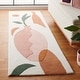 preview thumbnail 3 of 8, SAFAVIEH Handmade Rodeo Drive Songul Mid-Century Modern Wool Rug