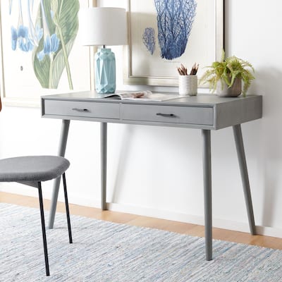 SAFAVIEH O'Dwyer 2-Drawer Desk