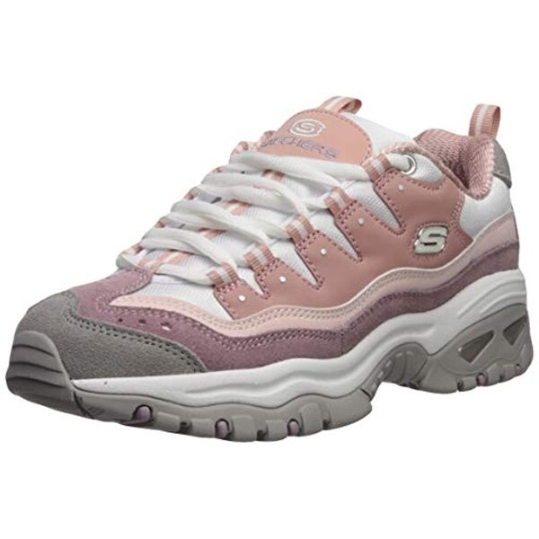 skechers women's energy sneaker