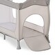 preview thumbnail 8 of 6, hauck Sleep N Play Go Plus Foldable Travel Bed and Playpen with Mattress, Beige - 17.82