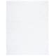 preview thumbnail 71 of 90, SAFAVIEH Polar Shag Bibi Glam Solid 3-inch Extra Thick Rug 10' x 14' - White - Rectangle
