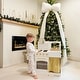 preview thumbnail 12 of 10, Tiny Land® Honey Kitchenette - Little Chef's First Kitchen