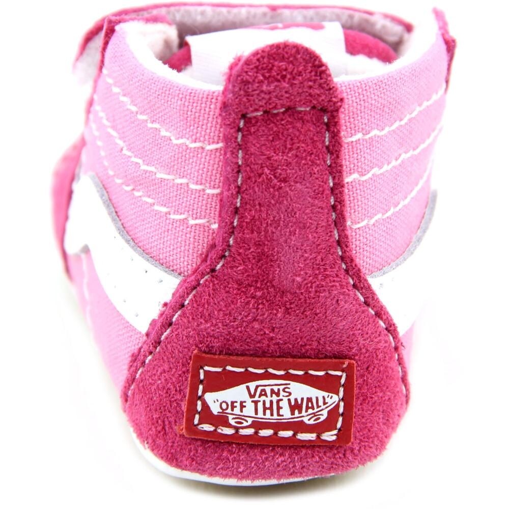 vans sk8 hi infant