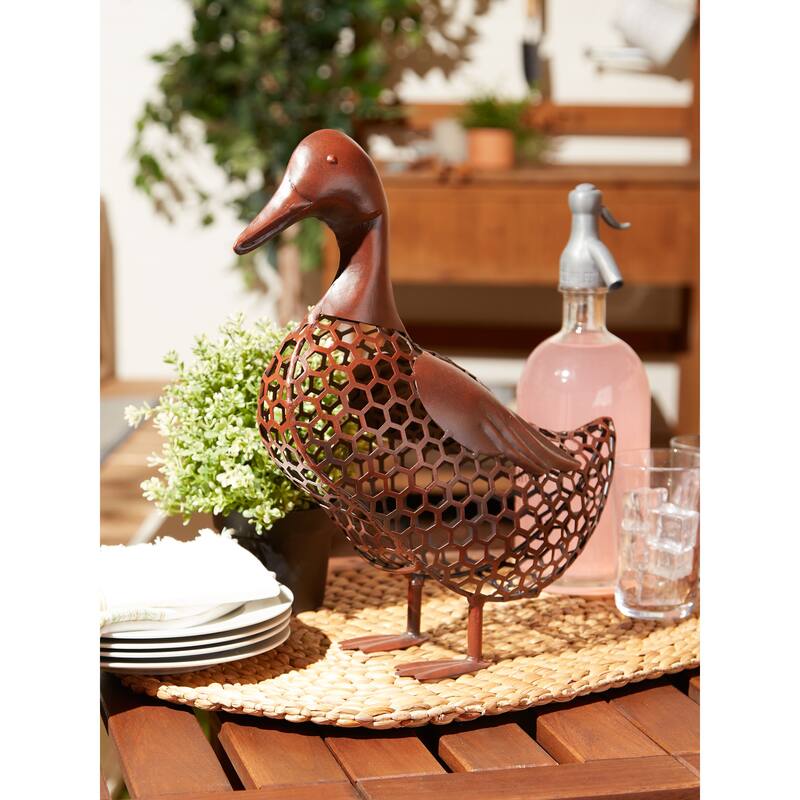 Chicken Wire Pig Sculpture