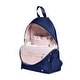 preview thumbnail 8 of 6, JuJuBe Everyday Backpack Diaper Bag