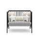 preview thumbnail 33 of 33, Graco Teddi Convertible Mini Crib