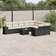 Option Black and cream without table