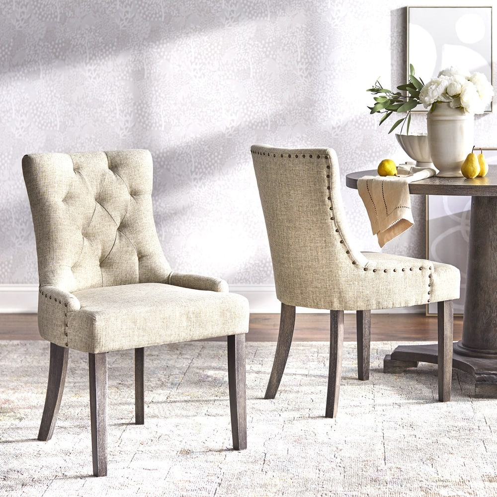 angelo:HOME Ariana Parson Dining Chair