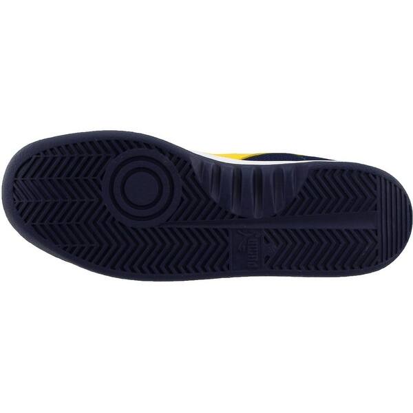 Shop Puma Mens California Casual Casual Shoes Overstock 28614705