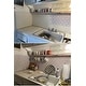 preview thumbnail 19 of 45, Subway Tiles Peel and Stick Backsplash, Stick on Tiles Kitchen Backsplash (Thicker Design Pack of 10)