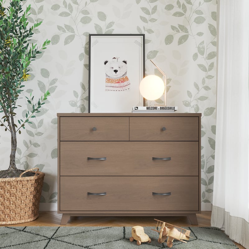 Soho 3 Drawer Dresser