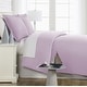 preview thumbnail 27 of 118, Vilano Comfort Premium Ultra-soft 3-piece Duvet Cover Set