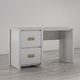 preview thumbnail 3 of 23, Little Seeds Monarch Hill Haven Single Pedestal Kids' Desk