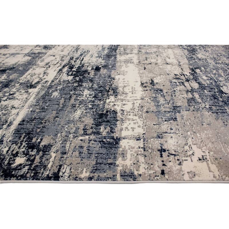 Noori Rug Lagoon Don Abstract Rug