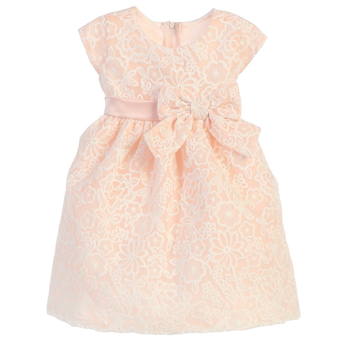 baby girl easter dress 9 months