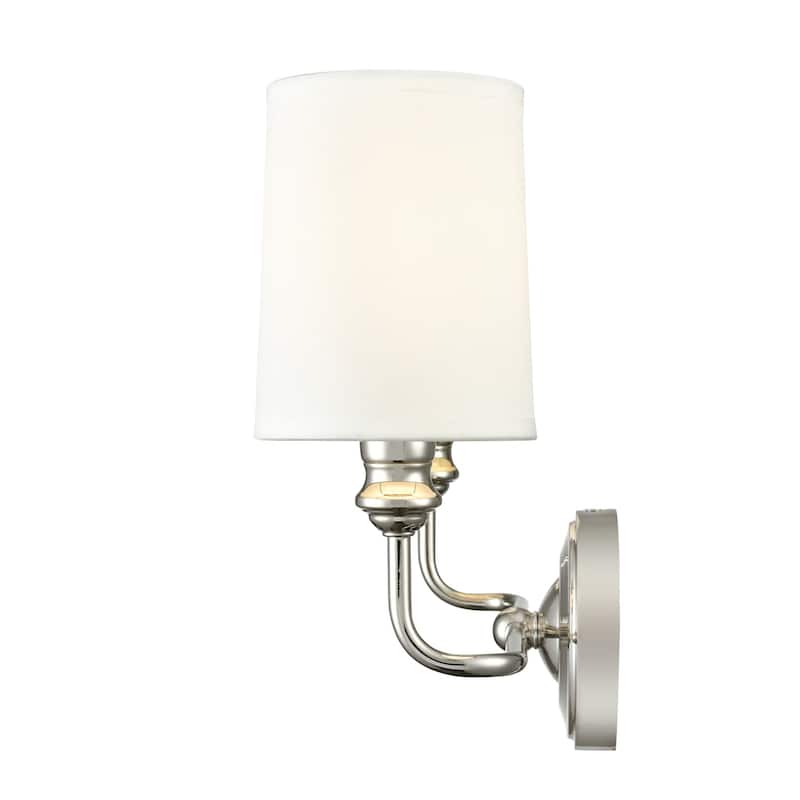 Millennium Lighting 99802 Leena 2 Light 16" Wide Vanity Light