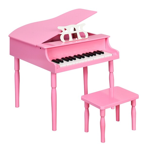 toddler baby grand piano